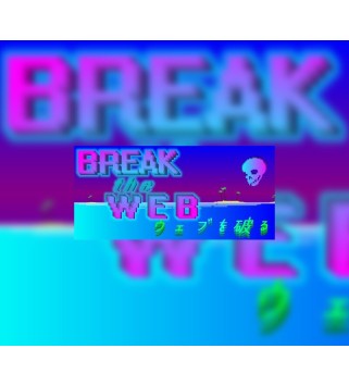 Break the Web Steam Key GLOBAL